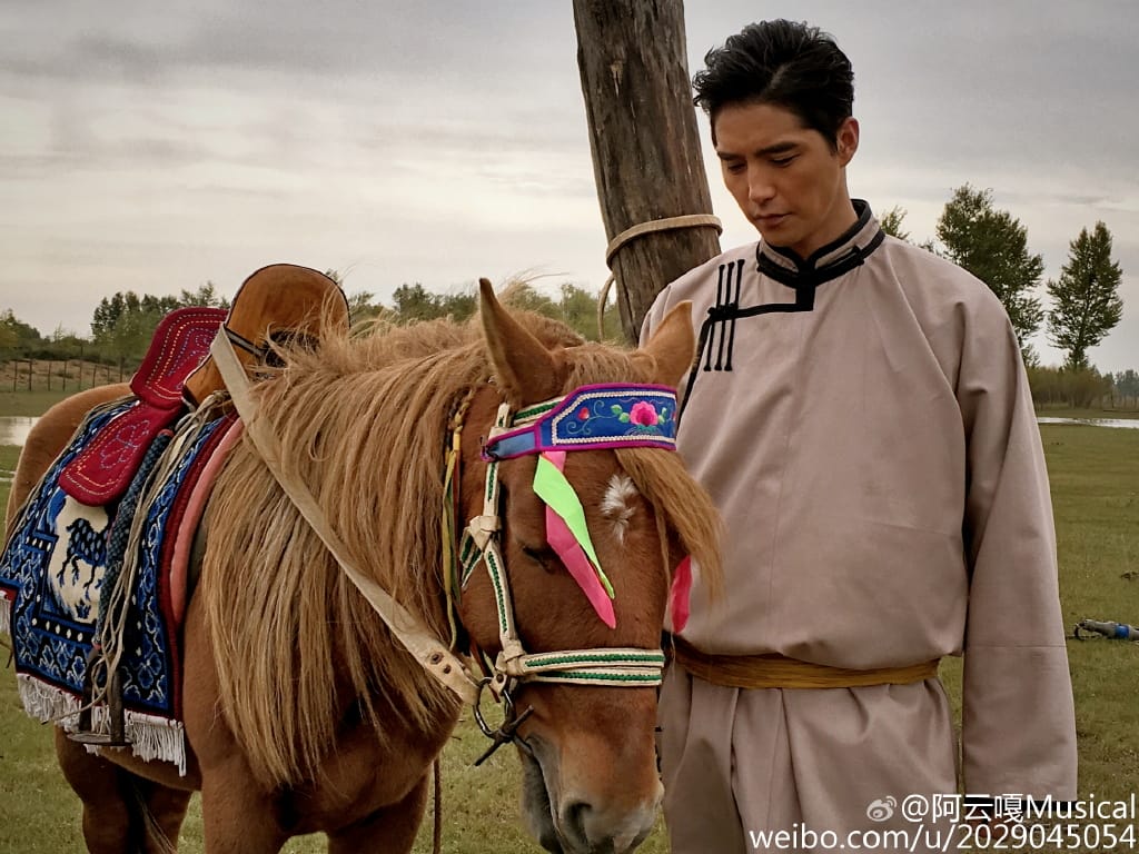 王晰为什么嫌弃阿云嘎(声入人心王晰阿云嘎抢人) 王晰为什么嫌弃阿云嘎(声入人心王晰阿云嘎抢人)
