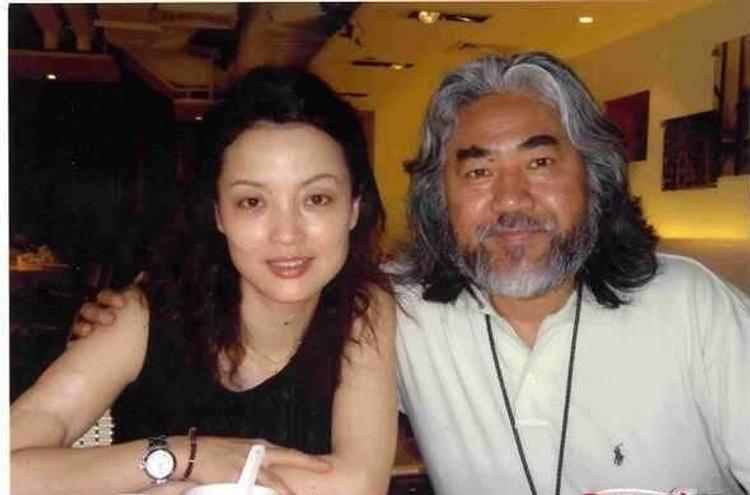 张纪中简历,陈建斌的第一任妻子是(张纪中第一任妻子是谁) 张纪中简历,陈建斌的第一任妻子是(张纪中第一任妻子是谁)