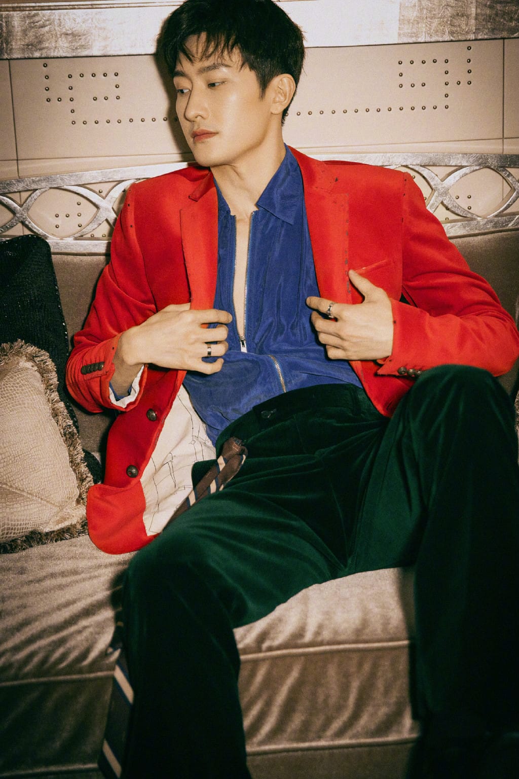周觅现状如何(周觅最新消息)(周觅现在在干嘛) 周觅现状如何(周觅最新消息)(周觅现在在干嘛)