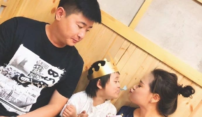 小演员董慧在哪个大学(演员董慧个人资料) 小演员董慧在哪个大学(演员董慧个人资料)