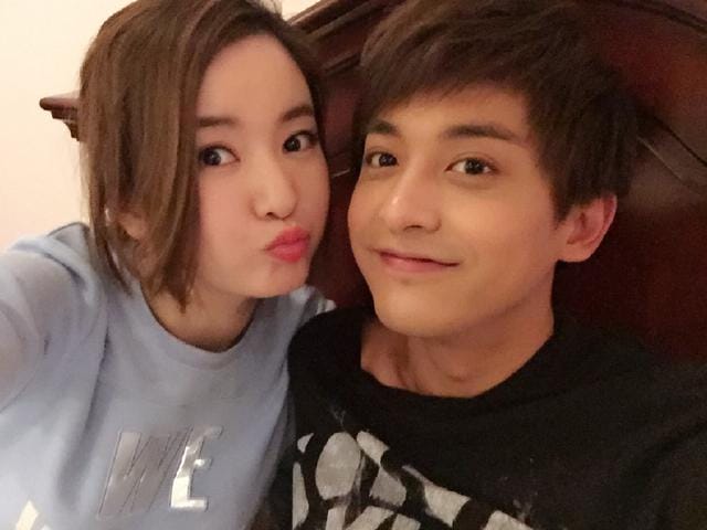 李晟张睿的结婚照片，张睿,本文共（535字）