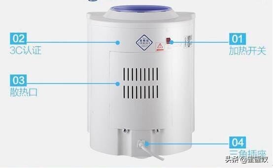 饮水机没有加热怎么回事（饮水机不加热了怎么修理）(图3)