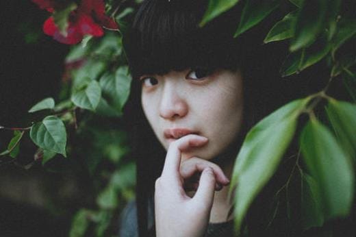 qq个性签名女生幸福大全