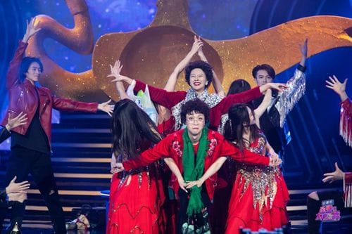 百变大咖秀为什么停播,脱口秀大会(百变大咖秀为什么不播了) 百变大咖秀为什么停播,脱口秀大会(百变大咖秀为什么不播了)