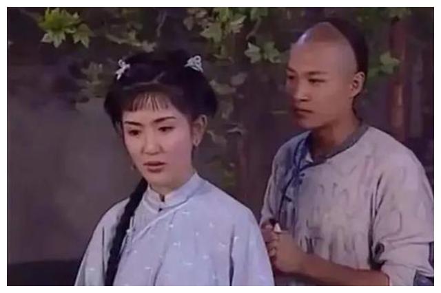 吴辰君个人资料,孔慈扮演者吴辰君(吴辰君演过的电视电影) 吴辰君个人资料,孔慈扮演者吴辰君(吴辰君演过的电视电影)