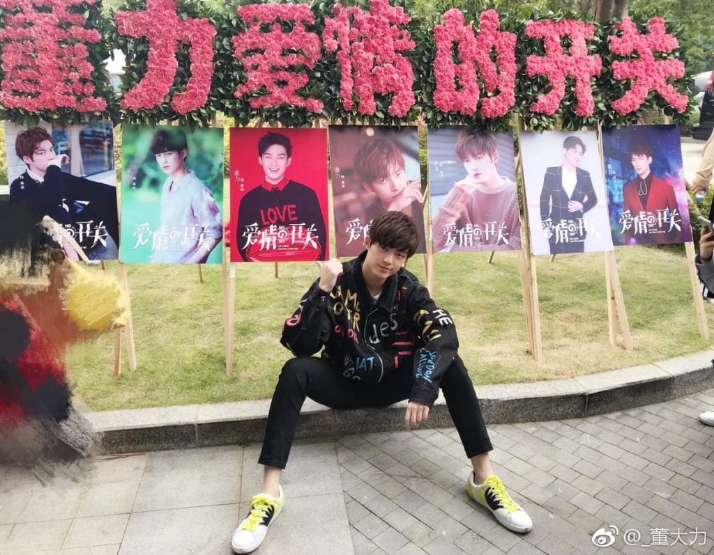 董力为什么退役进娱乐圈,阿拉蕾和董力关系现状如何? 本文共(1068字) 董力为什么退役进娱乐圈,阿拉蕾和董力关系现状如何? 本文共(1068字)