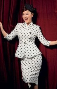 丁美婷,新版半生缘全部演员表介绍(半生缘演员名单) 丁美婷,新版半生缘全部演员表介绍(半生缘演员名单)