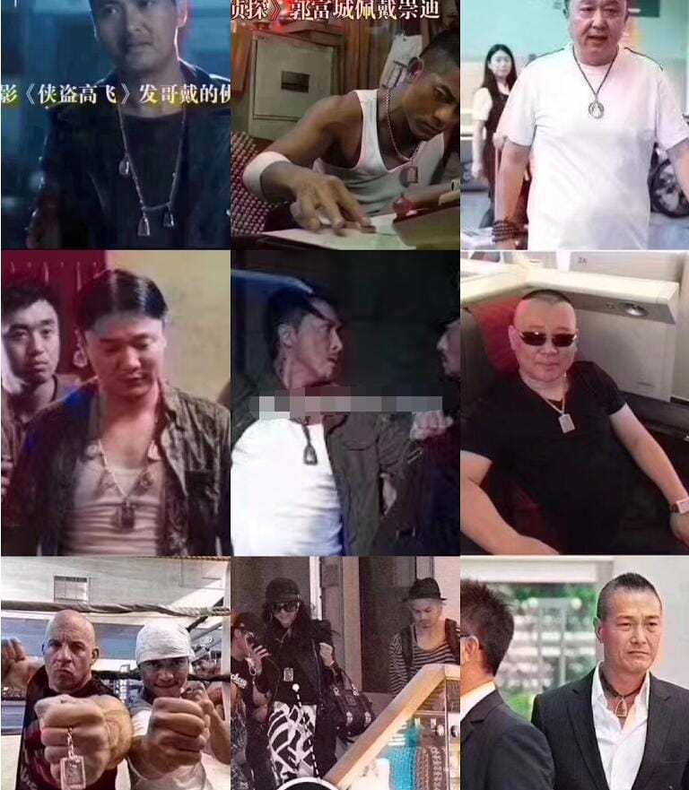 哪些明星请过佛牌死了?遭到反噬的女明星是谁 本文共(1053字) 哪些明星请过佛牌死了?遭到反噬的女明星是谁 本文共(1053字)