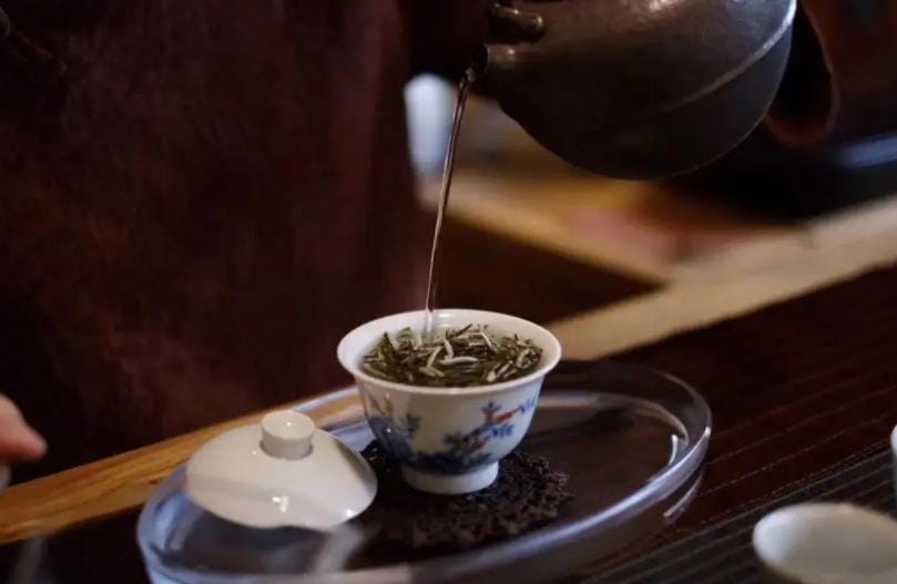 中国茶叶十大排名中国茶叶十大(中国十大茶叶排名)(图4) 中国茶叶十大排名中国茶叶十大(中国十大茶叶排名)(图4)