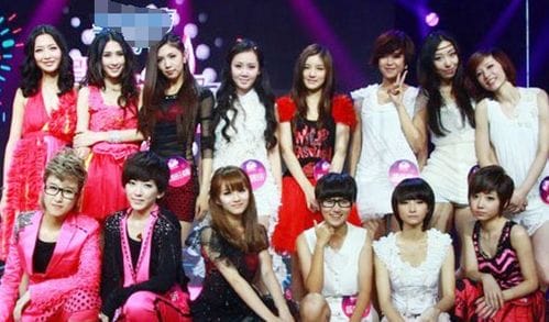 快乐女声排名,2017快乐女声十强,本文共(4642字) 快乐女声排名,2017快乐女声十强,本文共(4642字)
