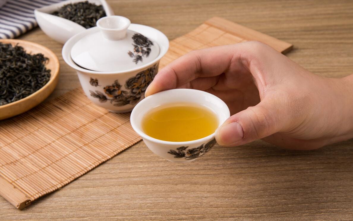 中国茶叶十大排名中国茶叶十大(中国十大茶叶排名)(图2) 中国茶叶十大排名中国茶叶十大(中国十大茶叶排名)(图2)