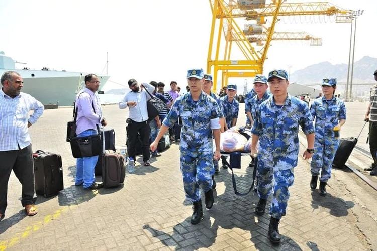 红海行动真实事件经过,红海行动真实事件人物原型,本文共(4009字) 红海行动真实事件经过,红海行动真实事件人物原型,本文共(4009字)