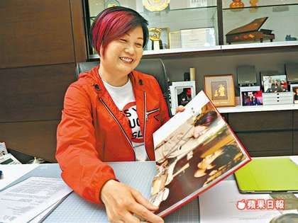 毛舜筠和张国荣有个女儿?张国荣面相的致命 毛舜筠和张国荣有个女儿?张国荣面相的致命