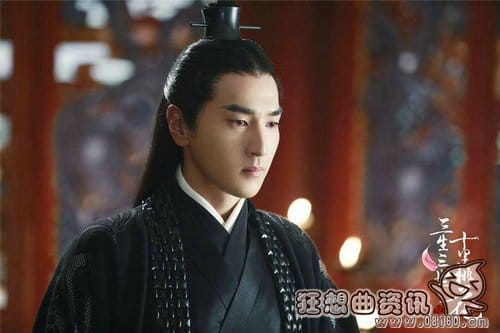 三生三世杨幂亲小黑蛇是哪一集(三生三世十里桃花黑蛇是哪一集) 三生三世杨幂亲小黑蛇是哪一集(三生三世十里桃花黑蛇是哪一集)