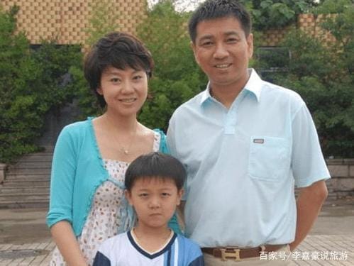 刘莉莉的老公,演员刘莉莉年轻时照(演员刘莉莉老公是谁7个人照片) 刘莉莉的老公,演员刘莉莉年轻时照(演员刘莉莉老公是谁7个人照片)
