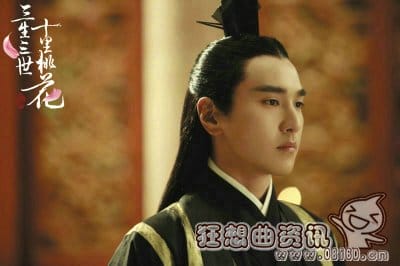 三生三世杨幂亲小黑蛇是哪一集(三生三世十里桃花黑蛇是哪一集) 三生三世杨幂亲小黑蛇是哪一集(三生三世十里桃花黑蛇是哪一集)