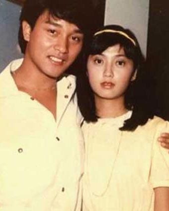 毛舜筠和张国荣有个女儿?张国荣面相的致命 毛舜筠和张国荣有个女儿?张国荣面相的致命