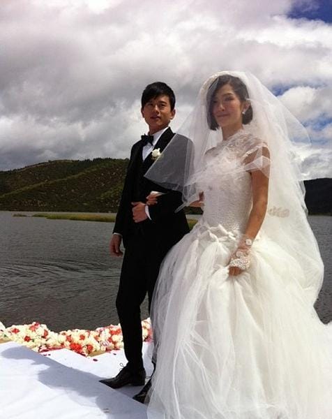 张杰谢娜婚纱照片,张杰谢娜婚纱照全套,本文共(276字) 张杰谢娜婚纱照片,张杰谢娜婚纱照全套,本文共(276字)