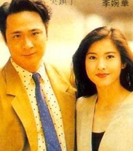 紫衫龙王李婉华性感照片 紫衫龙王李婉华性感照片