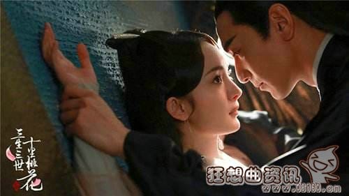 三生三世杨幂亲小黑蛇是哪一集(三生三世十里桃花黑蛇是哪一集) 三生三世杨幂亲小黑蛇是哪一集(三生三世十里桃花黑蛇是哪一集)