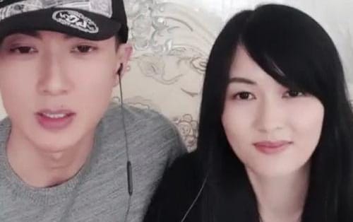 刘润南袭胸虞书欣微博道歉说了什么 刘润南袭胸虞书欣微博道歉说了什么