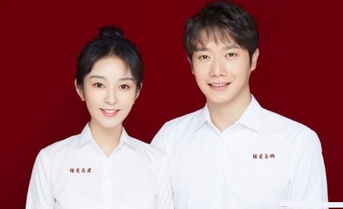 刘润南袭胸虞书欣微博道歉说了什么 刘润南袭胸虞书欣微博道歉说了什么