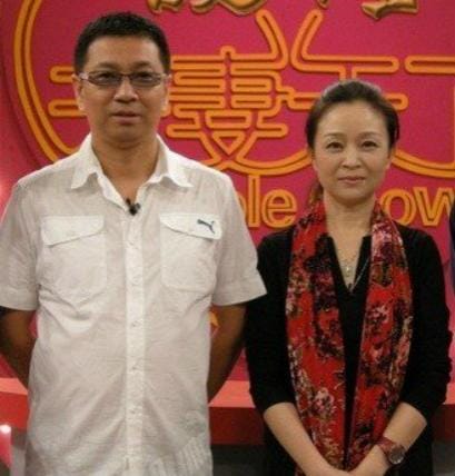 刘莉莉的老公,演员刘莉莉年轻时照(演员刘莉莉老公是谁7个人照片) 刘莉莉的老公,演员刘莉莉年轻时照(演员刘莉莉老公是谁7个人照片)