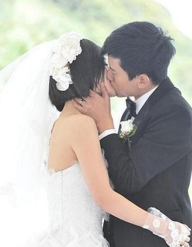 张杰谢娜婚纱照片,张杰谢娜婚纱照全套,本文共(276字) 张杰谢娜婚纱照片,张杰谢娜婚纱照全套,本文共(276字)