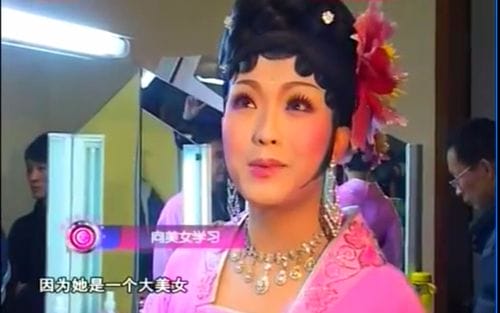 李玉刚最近照,李玉刚真名(李玉刚原名李刚) 李玉刚最近照,李玉刚真名(李玉刚原名李刚)