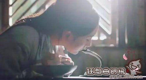 三生三世杨幂亲小黑蛇是哪一集(三生三世十里桃花黑蛇是哪一集) 三生三世杨幂亲小黑蛇是哪一集(三生三世十里桃花黑蛇是哪一集)