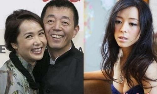 蒋雯丽和黄轩是真的恋爱吗?蒋雯丽黄轩法国 蒋雯丽和黄轩是真的恋爱吗?蒋雯丽黄轩法国