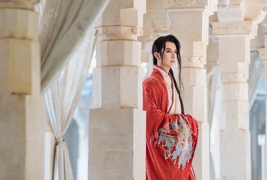 cos小梦真名叫李孟羲(Cos小梦) cos小梦真名叫李孟羲(Cos小梦)