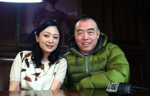 顾长卫前妻,顾长卫前妻陈晓旭图片(顾长卫妻子是谁) 顾长卫前妻,顾长卫前妻陈晓旭图片(顾长卫妻子是谁)