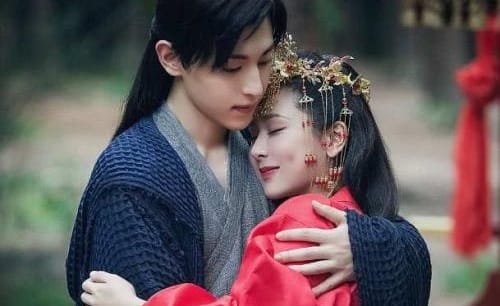 邓伦女朋友图片曝光太青涩(邓伦现女朋友照片) 邓伦女朋友图片曝光太青涩(邓伦现女朋友照片)
