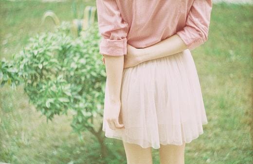 女人自强自立的话