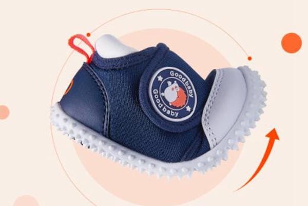 十大儿童学步鞋推荐（国内十大婴儿学步鞋品牌排行）(图4)