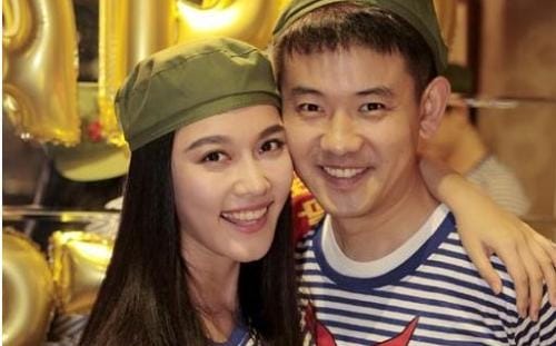 任重孙骁骁恋情曝光李响登上热搜(李响跟孙骁骁分手实情) 任重孙骁骁恋情曝光李响登上热搜(李响跟孙骁骁分手实情)