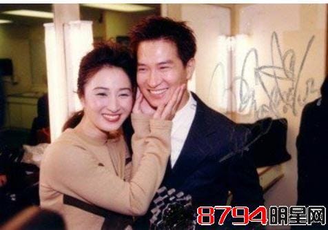 顾长卫前妻,顾长卫前妻陈晓旭图片(顾长卫妻子是谁) 顾长卫前妻,顾长卫前妻陈晓旭图片(顾长卫妻子是谁)