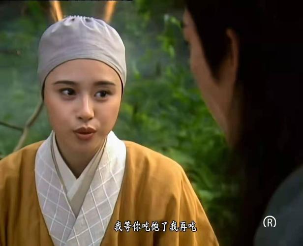 笑傲江湖仪琳扮演者,笑傲江湖20(笑傲江湖尼姑仪琳谁演的) 笑傲江湖仪琳扮演者,笑傲江湖20(笑傲江湖尼姑仪琳谁演的)