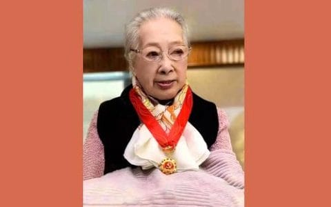 艺术家秦怡(艺术家秦怡97岁生日)