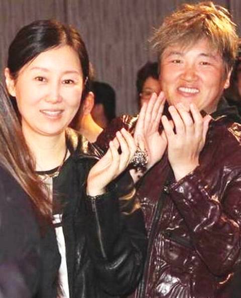 孙楠的老婆,宋林静现任老公,本文共(3935字) 孙楠的老婆,宋林静现任老公,本文共(3935字)