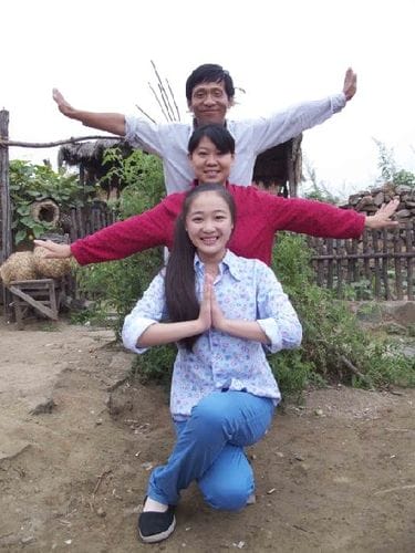大广播扮演者关婷娜(扮演大广播的是谁) 大广播扮演者关婷娜(扮演大广播的是谁)