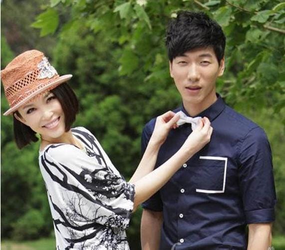 张亮的老婆是谁,杨雪的老公是谁,本文共(5150字) 张亮的老婆是谁,杨雪的老公是谁,本文共(5150字)