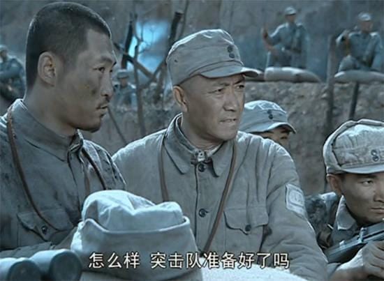 李云龙的原型是谁,上甘岭女主角移民美国,本文共(3830字) 李云龙的原型是谁,上甘岭女主角移民美国,本文共(3830字)