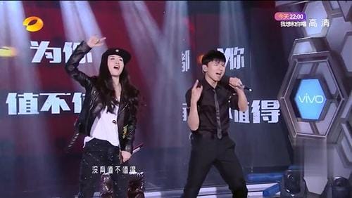 谢帝为什么不去中国有嘻哈?谢帝是谢娜什么 谢帝为什么不去中国有嘻哈?谢帝是谢娜什么