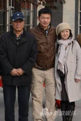 邢佳栋妻子,张译把关于邢佳栋的微博都删了,本文共(564字) 邢佳栋妻子,张译把关于邢佳栋的微博都删了,本文共(564字)
