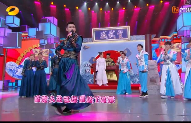 毛毛姐上快本是哪一期(快本毛晓彤哪一期) 毛毛姐上快本是哪一期(快本毛晓彤哪一期)