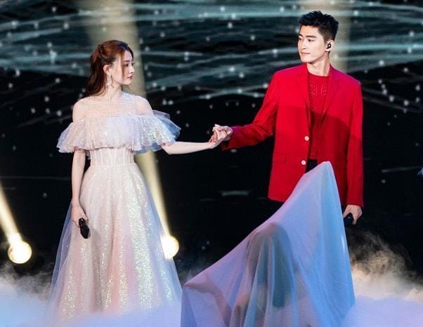 张翰和徐璐演的什么电视剧,张翰和(张翰和徐璐主演的电视剧叫什么) 张翰和徐璐演的什么电视剧,张翰和(张翰和徐璐主演的电视剧叫什么)