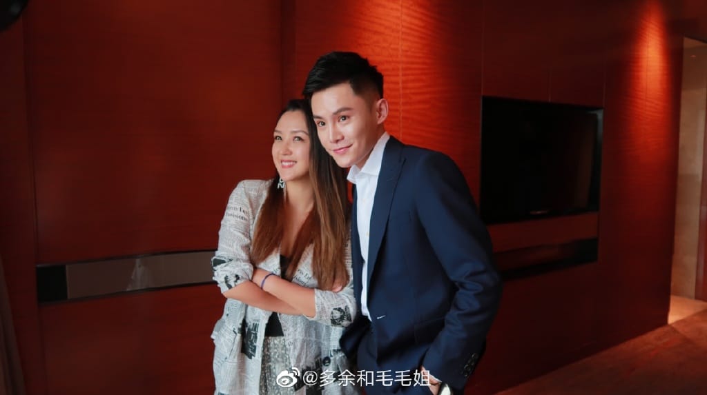 毛毛姐上快本是哪一期(快本毛晓彤哪一期) 毛毛姐上快本是哪一期(快本毛晓彤哪一期)
