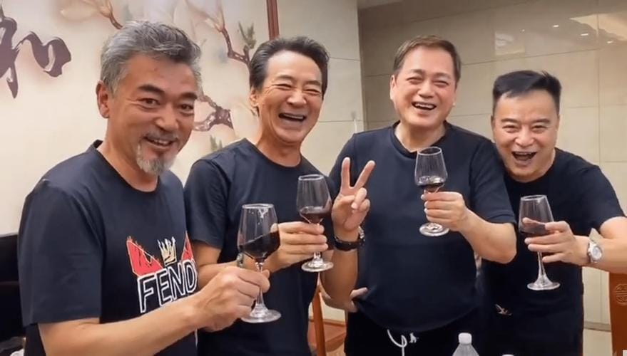 汤镇业和汤镇宗,汤镇宗近照,本文共(1133字) 汤镇业和汤镇宗,汤镇宗近照,本文共(1133字)